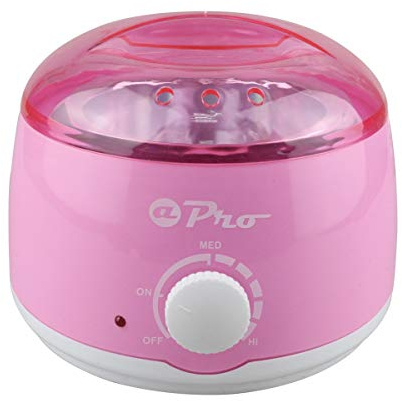 albiPro Hair Removal/Waxing/Wax
