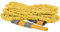 Hozelock 8215 1240 Superhoze 15 m Expandable Water Hose, Yellow