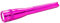 MagLite Mini Pro Pink LED Pocket Flashlight/Pouch