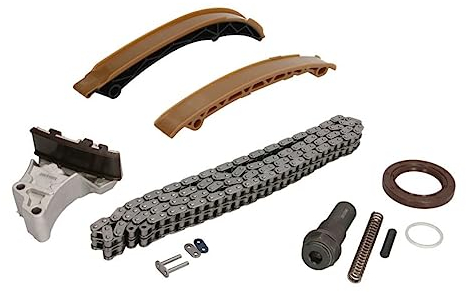 SKF Steuerkettensatz VKML 88007 Höhe 71 mm Länge 311 mm Breite 218 mm - OE Qualität