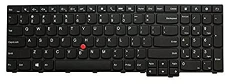 Lenovo Keyboard (Euro) **New Retail**, 00HN104