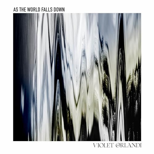 As The World Falls Down (Cover)