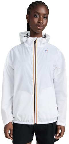 K-Way LE Vrai 3.0 Claude Giacche, 001, S Unisex-Adulto