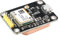 Ticfox Antena de cerámica pasiva NEO-6M APM2.5 Módulo GPS Controlador de Vuelo con EEPROM 3.3-5.5V Micro USB