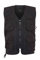 Champion Mens Dale Country Clothing Polycotton BodyWarmer Black XXL
