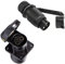 SPARKMOTO Kits Prise 3 Broches Remorque Male Femelle 12V 24V Connecteur Prise Attelage 3 Broches pour Véhicules Agricole, Voiture, Tracteur,Camion,prise 3 plots tracteur male femelle etanche(SK0305)