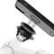 Fidlock Vacuum Set Fahrradhandyhalter für Lenker mit Hülle kompatibel mit Samsung S21 Fahrrad Handyhalterung Rennrad Bike Phone Mount Handy Halterung Fahrrad Bike Phone Holder