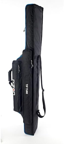 Daiwa N'ZON 2 Rod Feeder Holdall 145cm / Feeder Fishing Rod Holdall - NZ2REH145