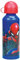 Spiderman Borraccia in alluminio blu 520 ml
