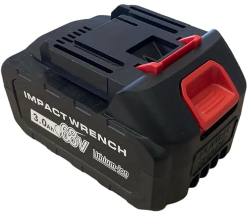 Batteria Ricambio Elettrosega Motosega Litio Potatore Forbici 3.0 Ah