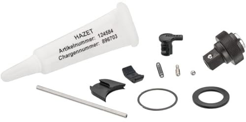 HAZET Umschaltknarre (Ersatzteil) 863HPS/11