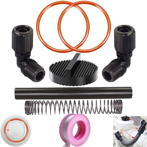 Jsyfcfc Piezas de repuesto para spa R172272