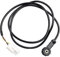 Aux Eingang Radio Kabel A2034401808 für Mercedes für Benz C Klasse W203 2000-2007