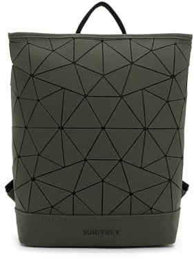SURI FREY Rucksack SFY SURI Sports Jessy-Lu 18041 Damen Rucksäcke Uni