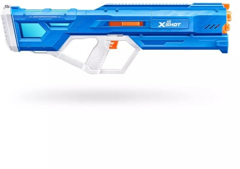 ZURU XSHOT Fast Fill Motor Soakers - Mega Pulse