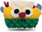 Häkelgarn 6 Farben Acryl Wolle Zum Häkeln Häkelnadeln Crochet Set Stricken für taschentücher box für Anfänger Crochet Yarn für Häkeln Stricken und Handwerk