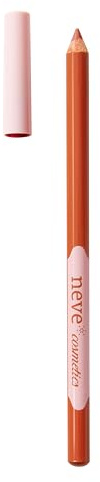 Neve Cosmetics Pastell Lippen mit voller und deckender Farbe | Autumn Cinnamon