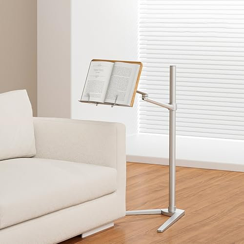 LLYLAFDC Rednerpult Höhenverstellbar,Stehpulte, Modern Minimalist Chair Podium,Rednerpult Tragbar, Multi Funktion Kanzel Für Hotels, Seminare, Hochzeiten Und Klassenzimmer