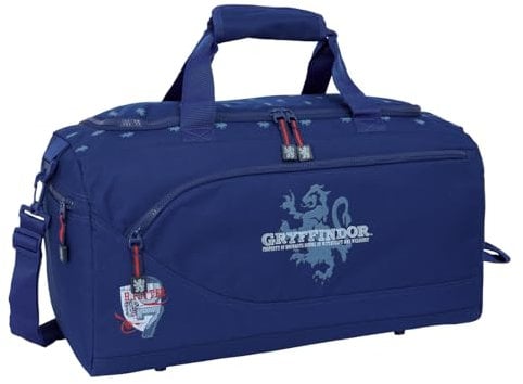 Safta Harry Potter Captain Bag One Size