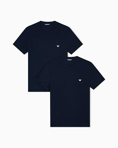 Emporio Armani T-Shirts-kurze Ärmel Herren