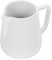 ibasenice Mini Espresso Cup Pitcher Doll House Coffee Maker Accessory Realistic Miniature Milk Frother for Mini Home Decor