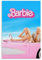 HUEAEHAHE Barbie 2023 Raumdekoration Poster Ästhetisches Poster 30x45 cm rahmenloser Stil
