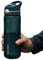 OKLAIR - GOURDY - Gourde Filtrante 750ML pour Survie & Randonnée | Filtre à Eau Intégré Portable | Purificateur d’Eau pour Camping, Outdoor, Urgences
