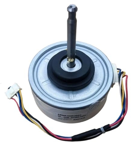 Kompatibel mit Panasonic ARW61G8P30AC ARW6102AC DC280–340 V 30 W, Klimaanlage DC Motor Klimaanlage Teile