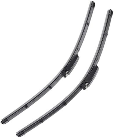 Scheibenwischer Für Benz CLK-klasse W209 C209 2002 2003 2004 2005 2006 2007 2008 2009 22 22 Frontscheibe Windschutzscheibe Wischer Klingen