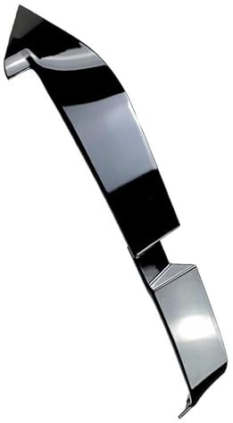 Heckspoiler Für VW Für Polo 4 MK4 9N 9N3 2003–2008 Auto Heckspoiler
