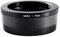 K&F Concept Updated M42 to Nik Adapter, Manual Lens Mount Adapter Compatible with M42 Mount Lens to Nikon/Nikon F Mount Camera Body