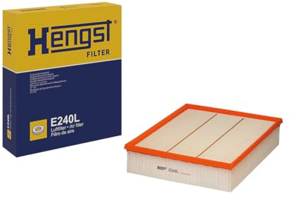 HENGST FILTER E240L Engine Compartments