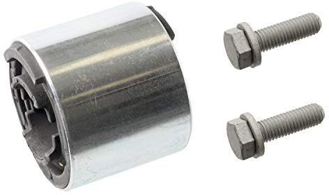 febi bilstein 49048 Control Arm Bush with screws, pack of one