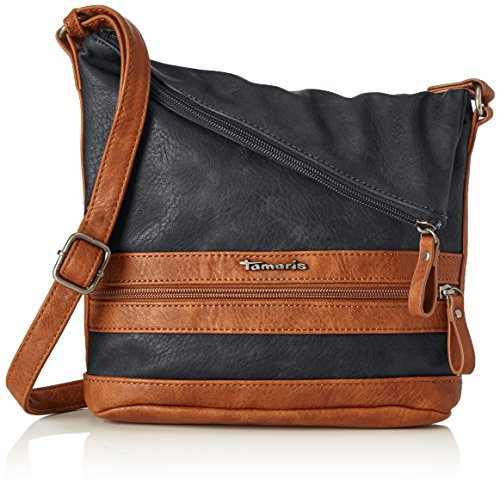 Tamaris Smirne Crossbody Bag Navy Comb.