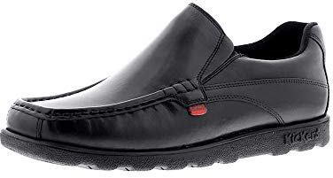 Kickers Fragma Strap Shoes