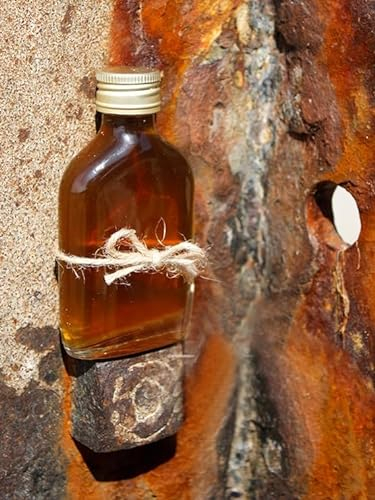 Wedding Bottles for Zam Zam Water, Best Prices, Choice of 4 Caps (Gold Aluminium, x 210)