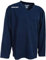 Bauer Flex Trainingstrikot Senior, Farbe:Navy, Größe:Goaliecut