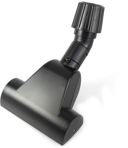 MohMus Premium Mini Turbo Brosse Aspirateur pour Miele Alize - S8590, PASTELITO - S4210, Exklusiv-Edition chilirot - S4212, S4 XTRACARE - S4212