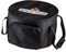 Grillfürst Dutch Oven Aufbewahrungstasche für DO 2, Ø 28 cm - Tragetasche für Feuerofen, Transporttasche für Gusseisen Topf, schwarz