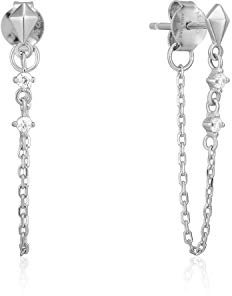 Ania Haie E025-02h Earrings One Size