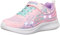 Skechers JUMPSTERS Wishful Star Kinder Sneaker Schuhe Mädchen LED 302323L, Schuhgröße:33 EU