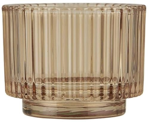 Kerzenhalter f/Teelicht Coral Sands Valencia Narrow