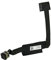 JINTAI DC In Power Jack DC Port for Dell ALIEN-WARE GDS70 X17 R1 R2 06CG68 DC301017C00