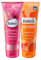 Balea 2er-Set Haarpflege: Shampoo BLOSSOM DREAM mit Kirschblüten-Extrakt & Seidenprotein (250 ml) + Shampoo Fizzy Fruits mit Aprikosen-Extrakt (250 ml), 500 ml
