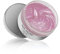 Temporäre Haarfarbe, Styling Haartone für Männer Frauen, Natürliche Frisur Pomade, Temporäre Haarfärbemittel Wachs für Party, Cosplay & Halloween (Rosa 200g)