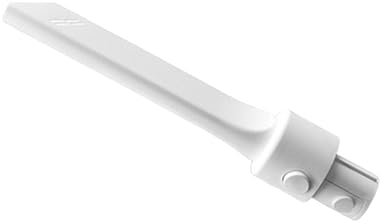 Lipski Zwei-in-eins-Saugdüse, Lange Flachbürste, kompatibel mit Xiaomi G9 G10 Staubsauger-Zubehör (Color : Suction Head)