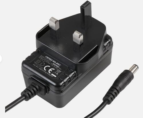 Cordless Grass Strimmer Lithium-Ion Fast Battery Charger DPT (Battery Charger only)