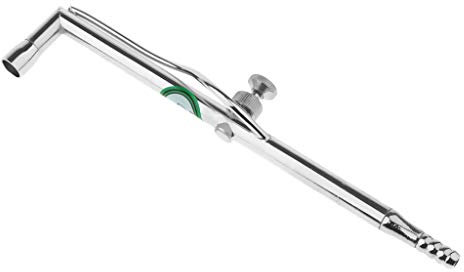 Torche de soudage en cuivre pour bijoutier - Outil de soudage de 20,5 cm