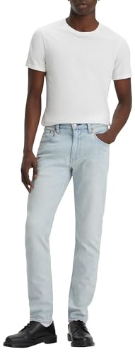 Levi's 512 Slim Taper Jeans Homme, Float on by, 29W / 32L