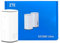 ZTE MC888 ULTRA, 5G WiFi Home Router, Sim Slot Unlocked, High Gain Antenna up to 10dBi, WiFi Peak Data Rate 6Gbps + Connect 128 Users (White)